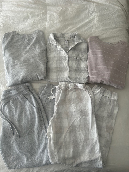 stars above Other - Stars above pajama bundle
